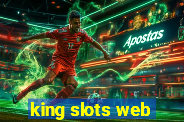 king slots web